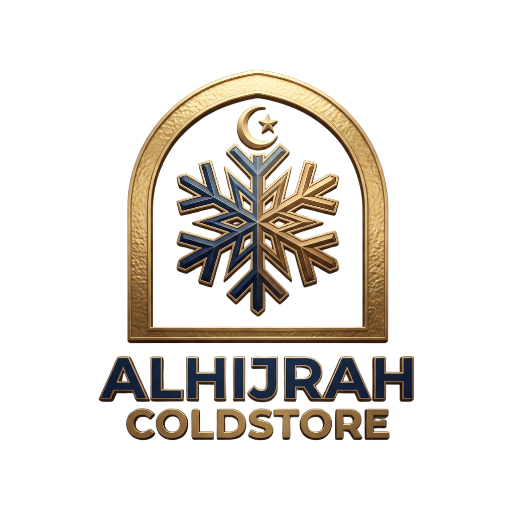 AL HIJRAH COLDSTORE