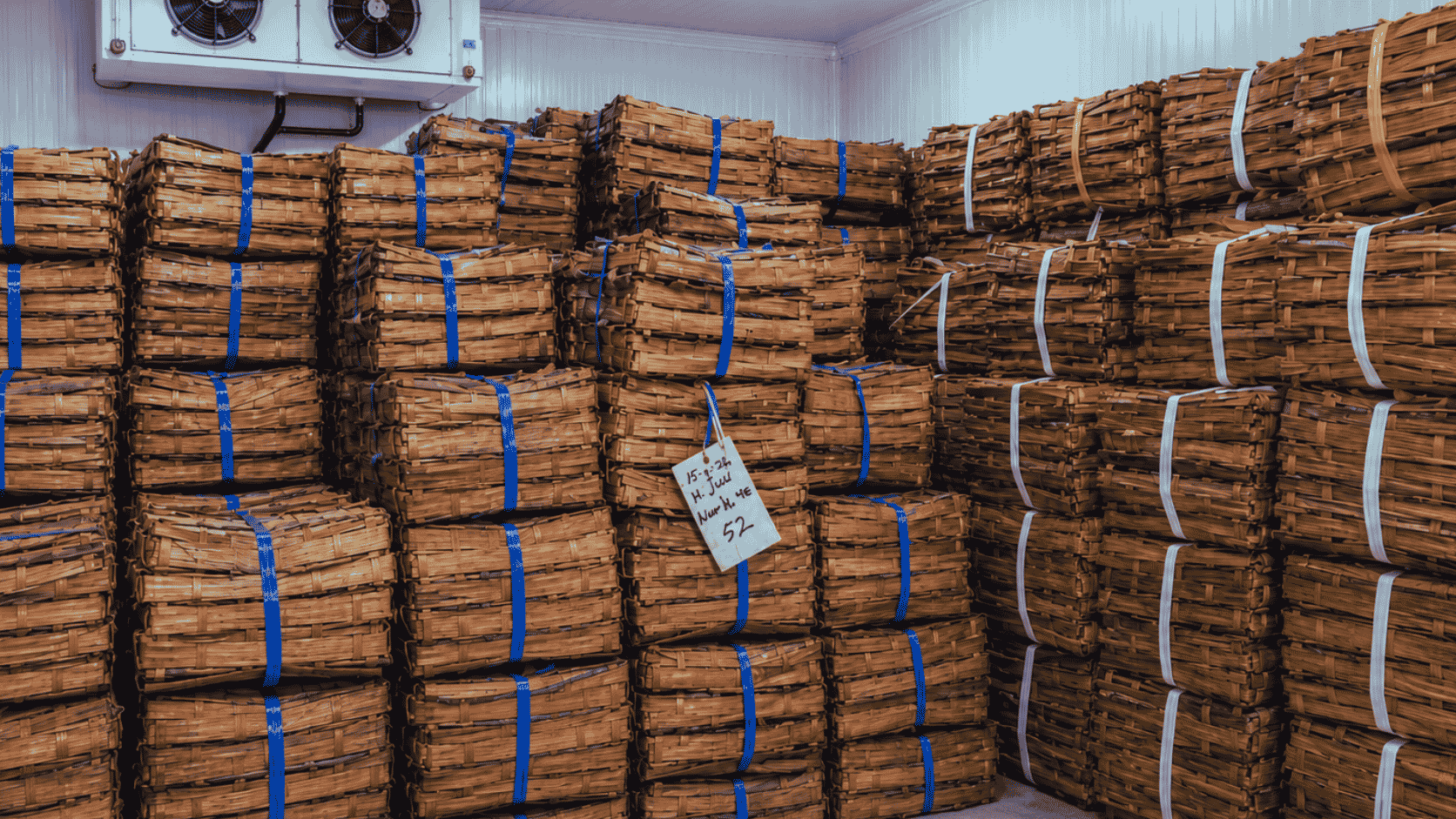 Cold Storage AL HIJRAH
